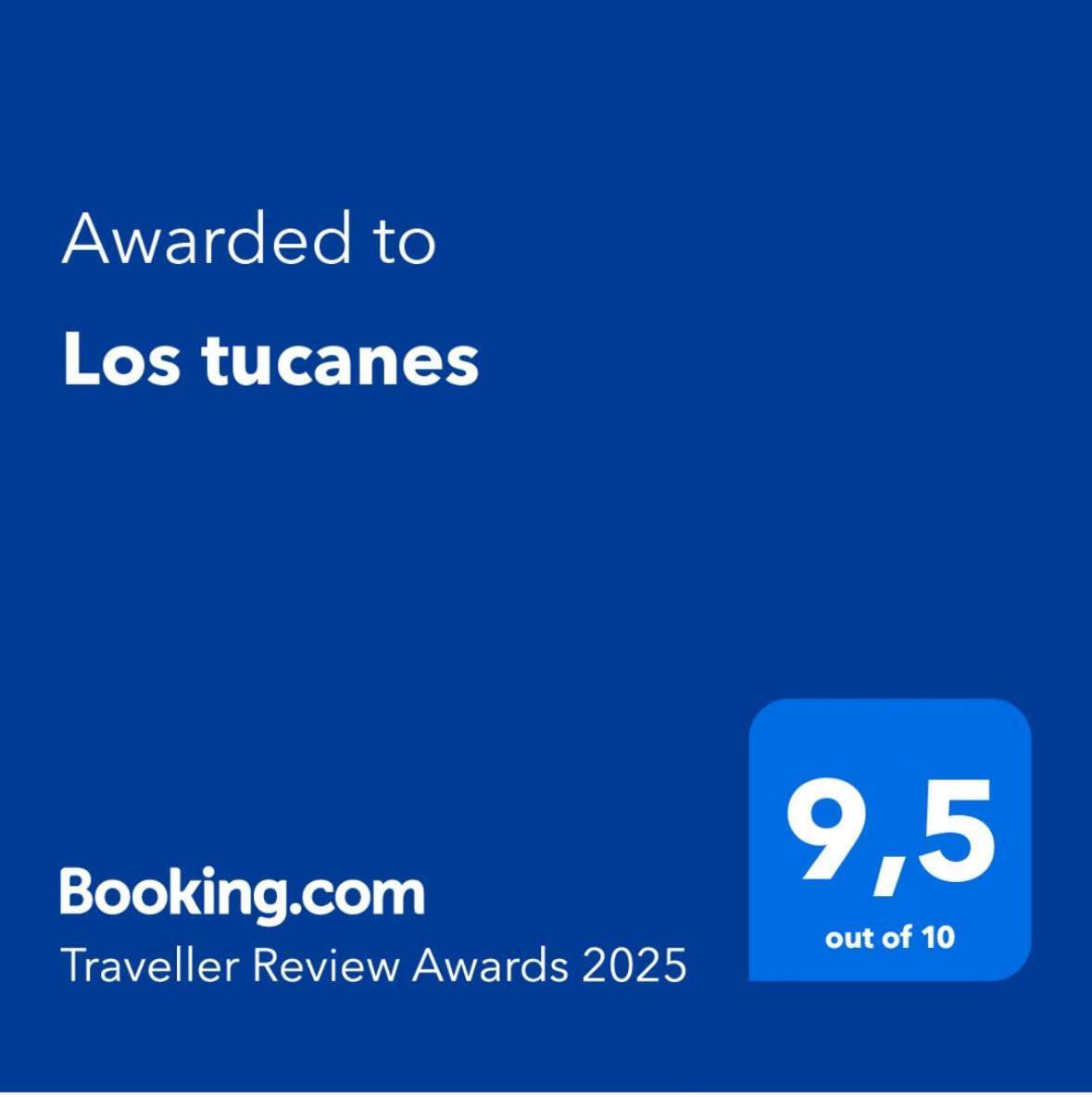 Los Tucanes 哈罗 外观 照片